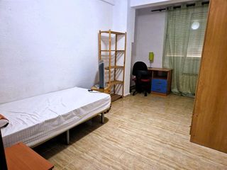 Piso en alquiler en Albaicín en Granada