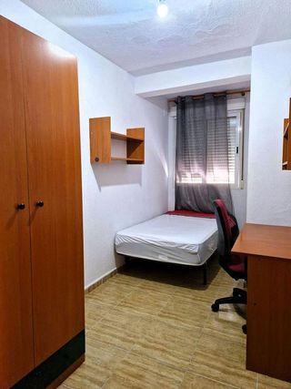 Piso en alquiler en Albaicín en Granada