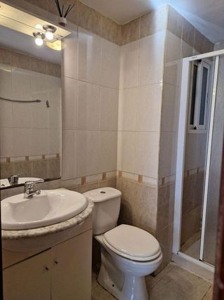 Piso en alquiler en Albaicín en Granada