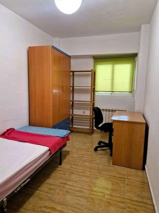 Piso en alquiler en Albaicín en Granada