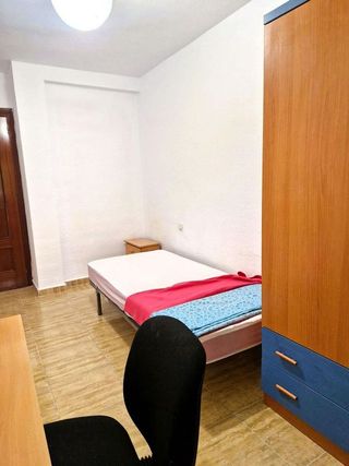 Piso en alquiler en Albaicín en Granada