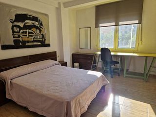 Piso en alquiler en Albaicín en Granada