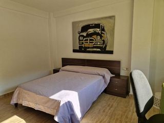 Piso en alquiler en Albaicín en Granada