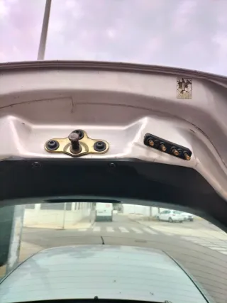 Radio Ford 5000 RDS E-ON con cargador 6 CD, código