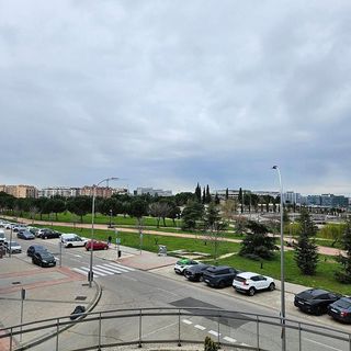 Piso en alquiler en Sanchinarro en Madrid