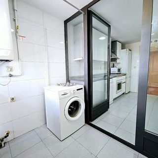 Piso en alquiler en Sanchinarro en Madrid