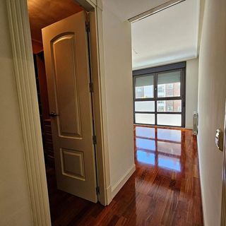 Piso en alquiler en Sanchinarro en Madrid