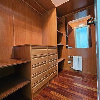 Piso en alquiler en Sanchinarro en Madrid