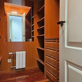 Piso en alquiler en Sanchinarro en Madrid