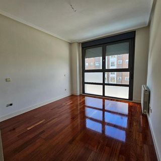 Piso en alquiler en Sanchinarro en Madrid