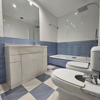 Piso en alquiler en Sanchinarro en Madrid