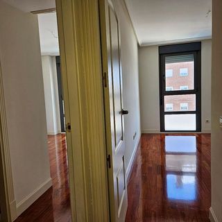 Piso en alquiler en Sanchinarro en Madrid