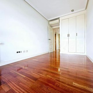 Piso en alquiler en Sanchinarro en Madrid