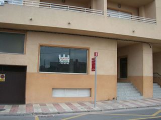 Local comercial en alquiler en Teulada Pueblo en Teulada