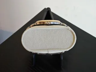 Croix Blanche Titanium ETA 2824-2