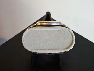 Croix Blanche Titanium ETA 2824-2