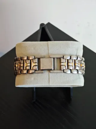 Croix Blanche Titanium ETA 2824-2