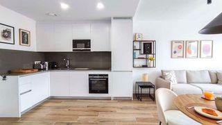 Piso en alquiler en Palma - Palmilla en Málaga