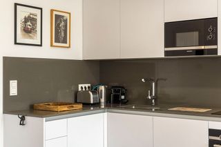 Piso en alquiler en Palma - Palmilla en Málaga