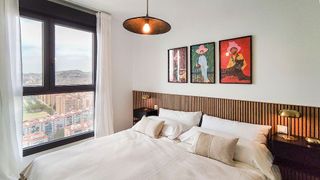 Piso en alquiler en Palma - Palmilla en Málaga