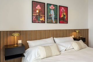 Piso en alquiler en Palma - Palmilla en Málaga