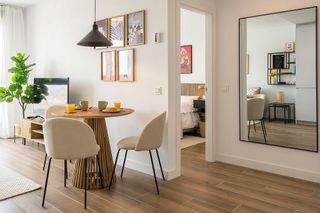 Piso en alquiler en Palma - Palmilla en Málaga