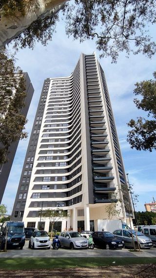 Piso en alquiler en Palma - Palmilla en Málaga