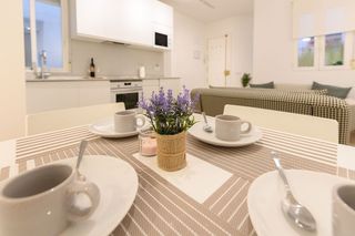 Piso en alquiler en Chopera en Madrid