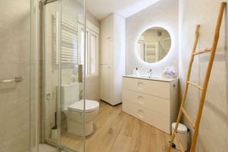 Piso en alquiler en Chopera en Madrid