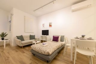 Piso en alquiler en Chopera en Madrid