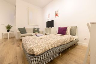 Piso en alquiler en Chopera en Madrid