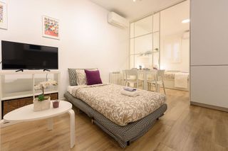 Piso en alquiler en Chopera en Madrid