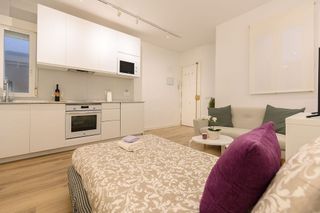 Piso en alquiler en Chopera en Madrid