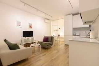 Piso en alquiler en Chopera en Madrid