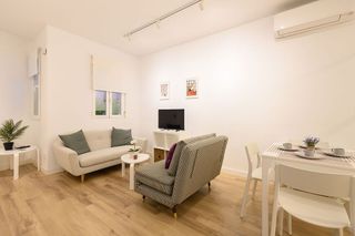 Piso en alquiler en Chopera en Madrid