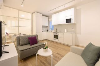 Piso en alquiler en Chopera en Madrid