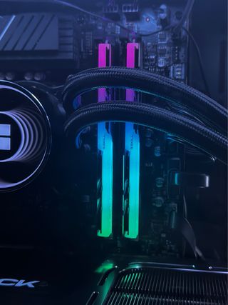 RAM G.Skill Trident Z Neo