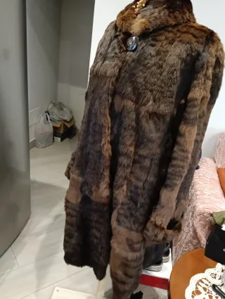 Pelliccia stupenda