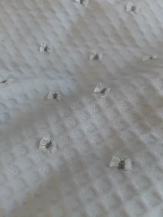 Saco para cochecito de bebé ,sin estrenar