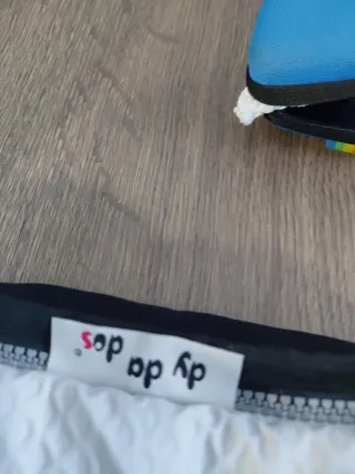 Saco para cochecito de bebé ,sin estrenar