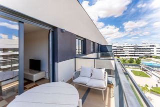 Piso en alquiler en La Garena en Alcalá de Henares