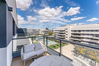 Piso en alquiler en La Garena en Alcalá de Henares