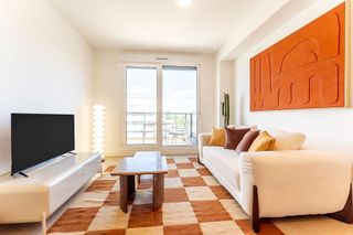 Piso en alquiler en La Garena en Alcalá de Henares