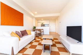 Piso en alquiler en La Garena en Alcalá de Henares