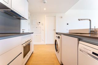 Piso en alquiler en La Garena en Alcalá de Henares