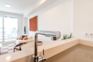 Piso en alquiler en La Garena en Alcalá de Henares