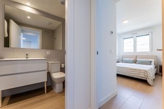 Piso en alquiler en La Garena en Alcalá de Henares