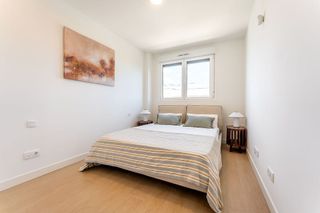 Piso en alquiler en La Garena en Alcalá de Henares