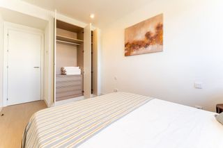 Piso en alquiler en La Garena en Alcalá de Henares