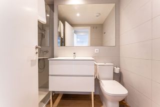 Piso en alquiler en La Garena en Alcalá de Henares